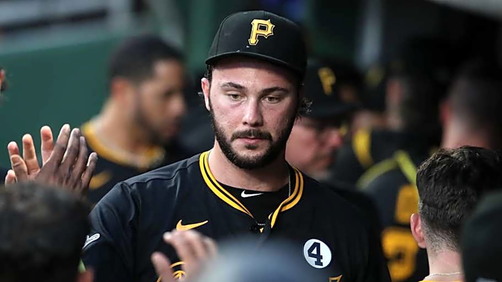Legendary Basketball Announcer Praises Pirates&#39; Paul Skenes