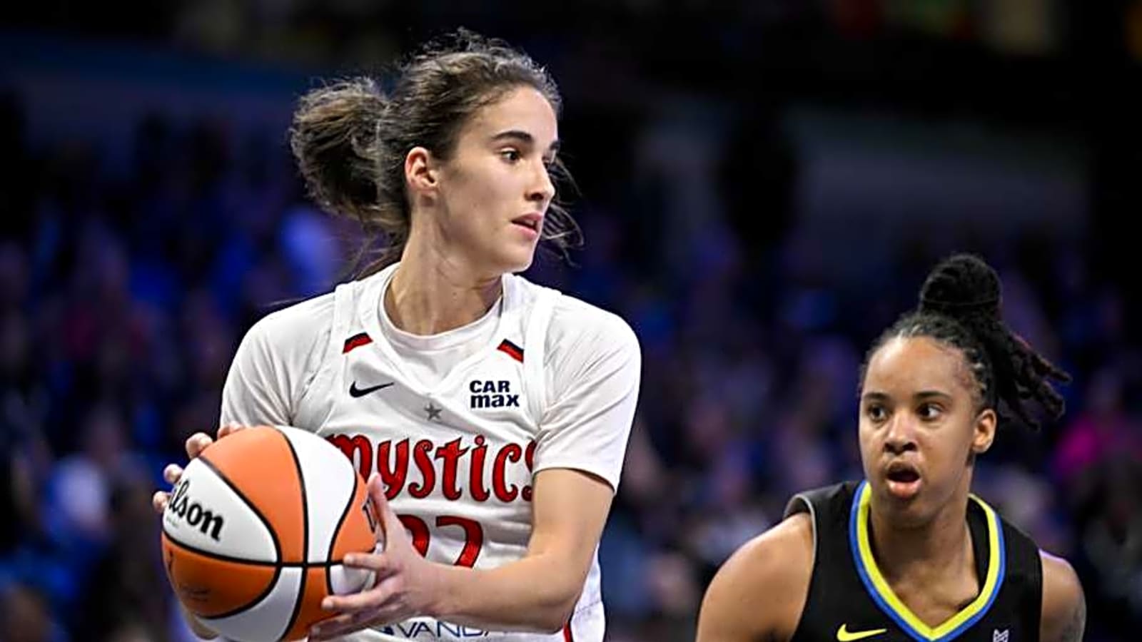Rookie Sonia Citron Gets Honest About Caitlin Clark WNBA All-Star Team Roster