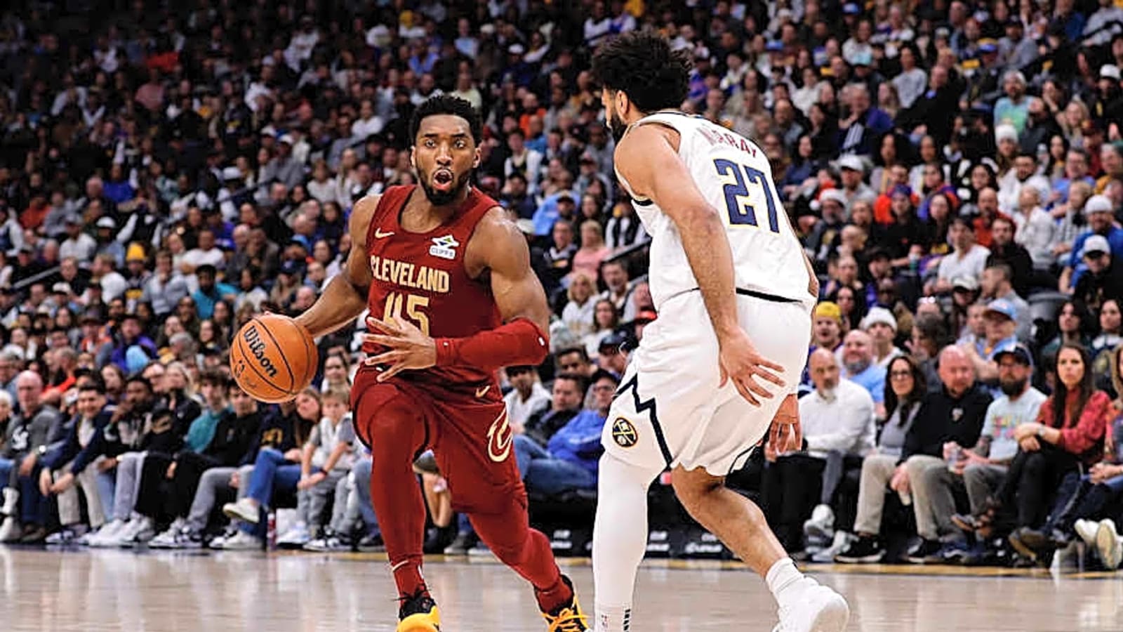 Jamal Murray, NBA Players React to Donovan Mitchell’s Heartfelt Post