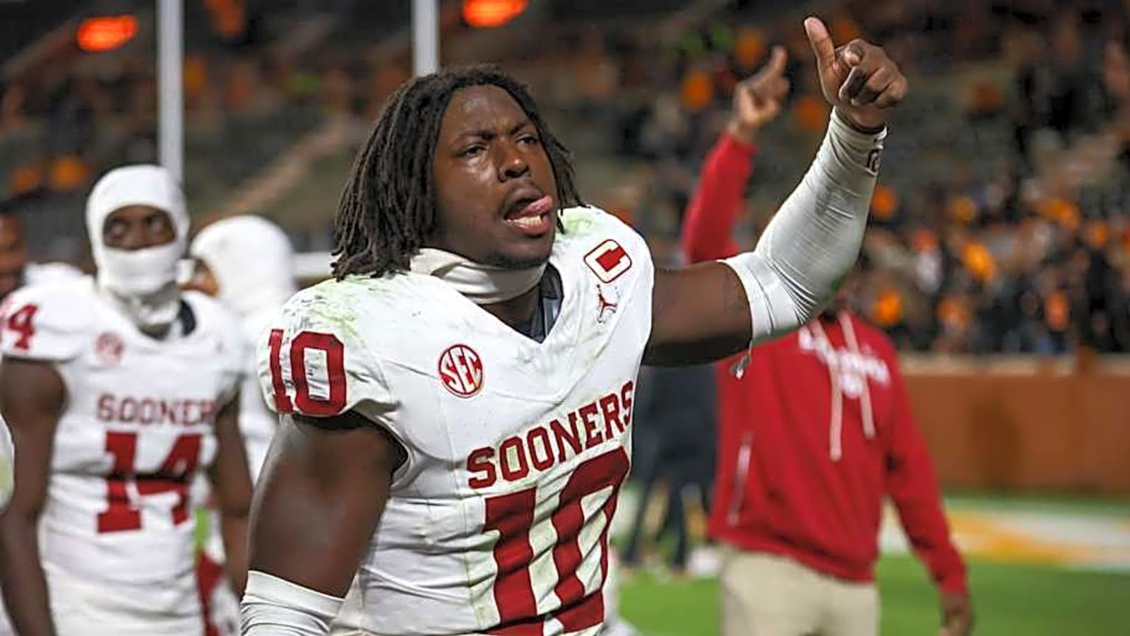 Five Roster Decisions That Will Shape Oklahoma’s Offseason