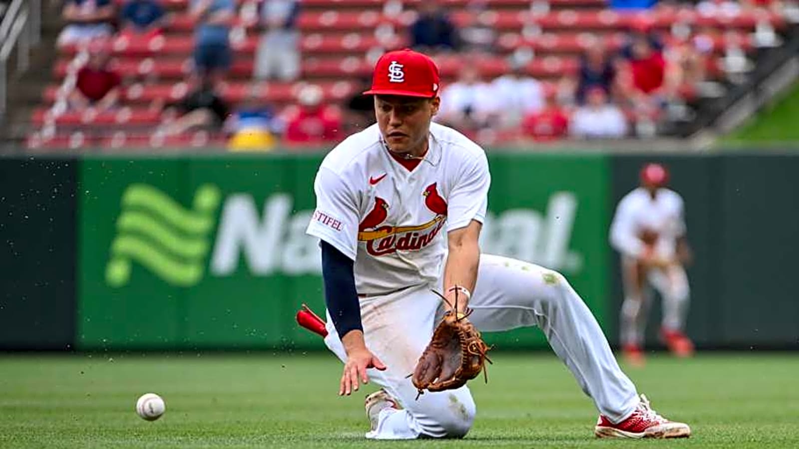 Two Reasons The 2026 Cardinals Are Different Than 2025