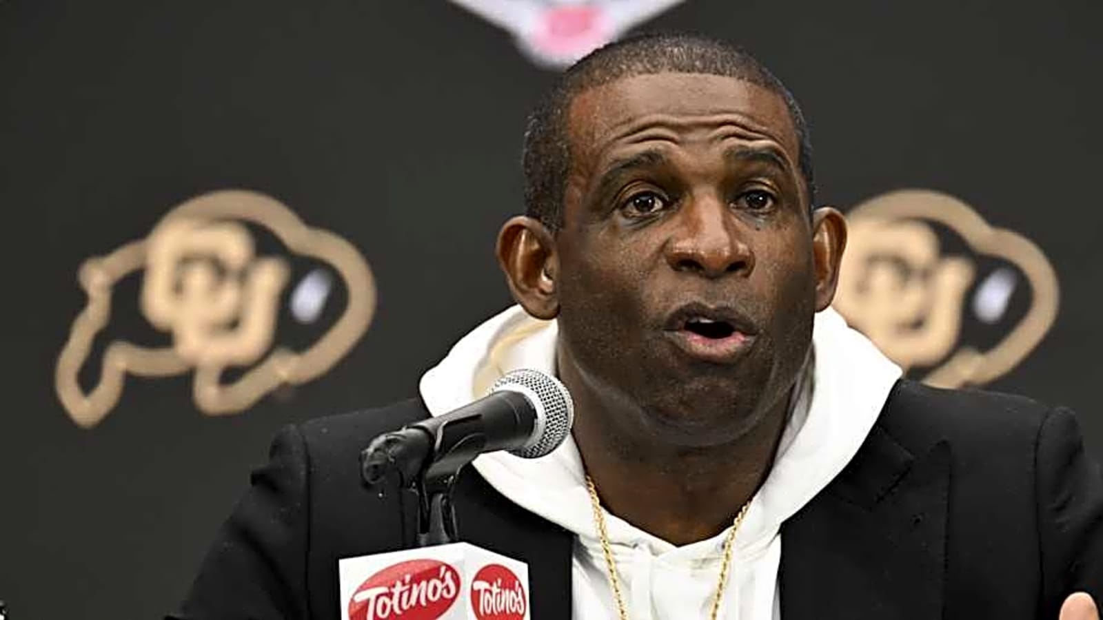 Deion Sanders&#39; Health Issue: Absent From Colorado Buffaloes Team, Return Unknown