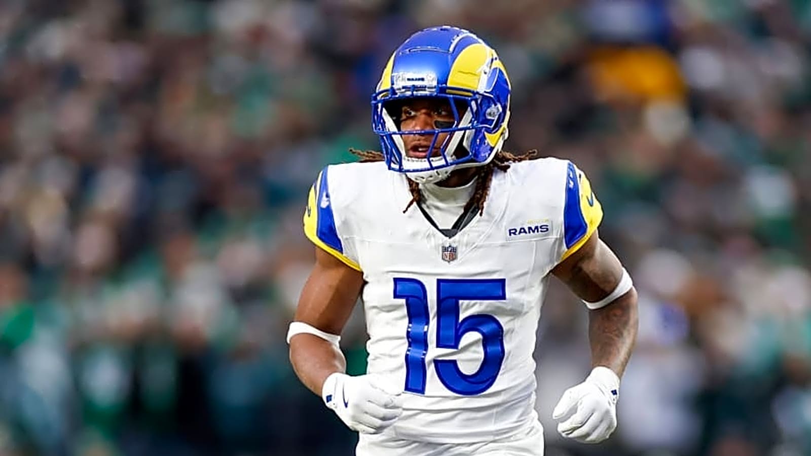 Demarcus Robinson suspension adds wrinkle to 49ers early season