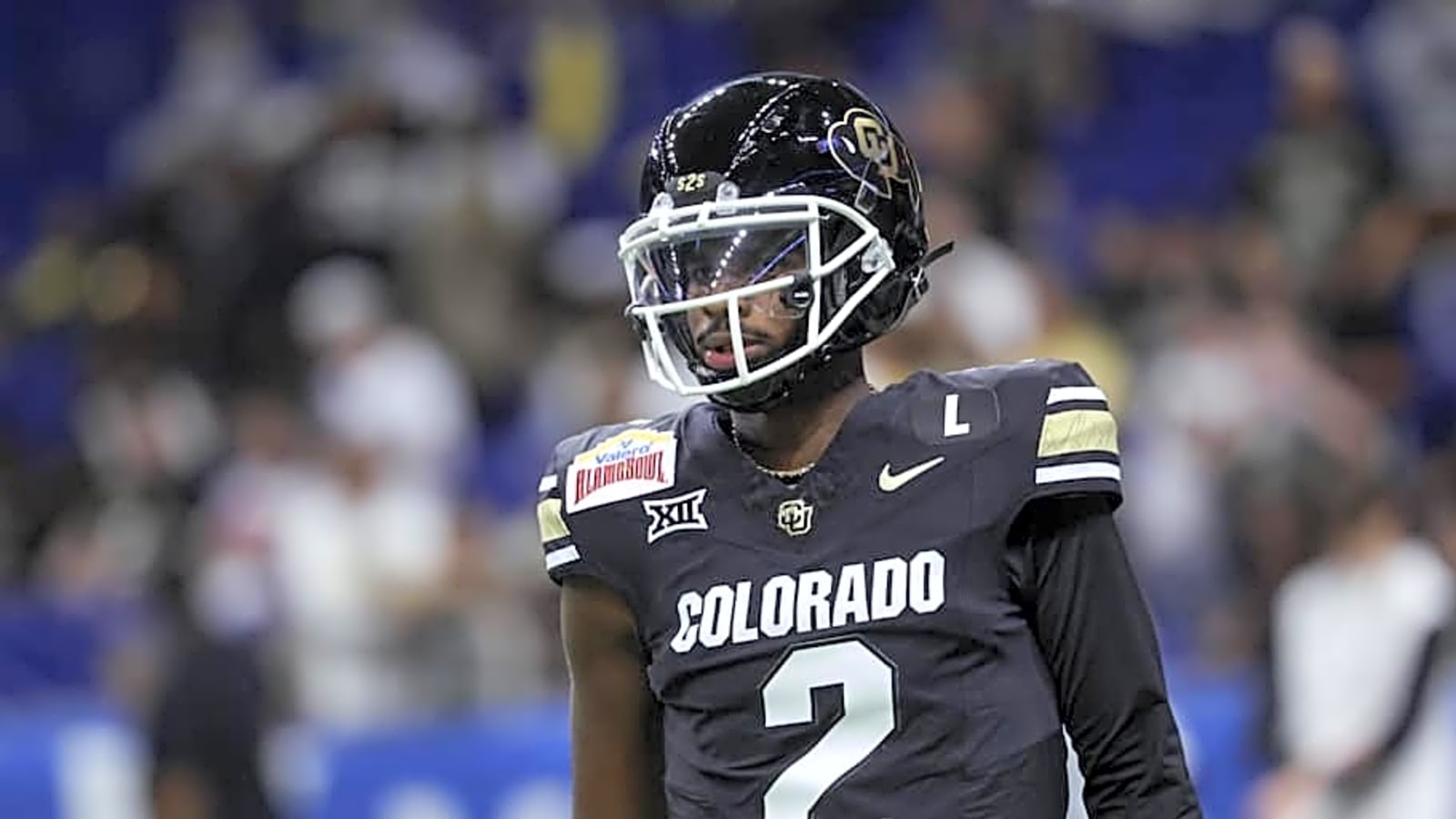 Former Titans Star Takes Shot At Shedeur Sanders