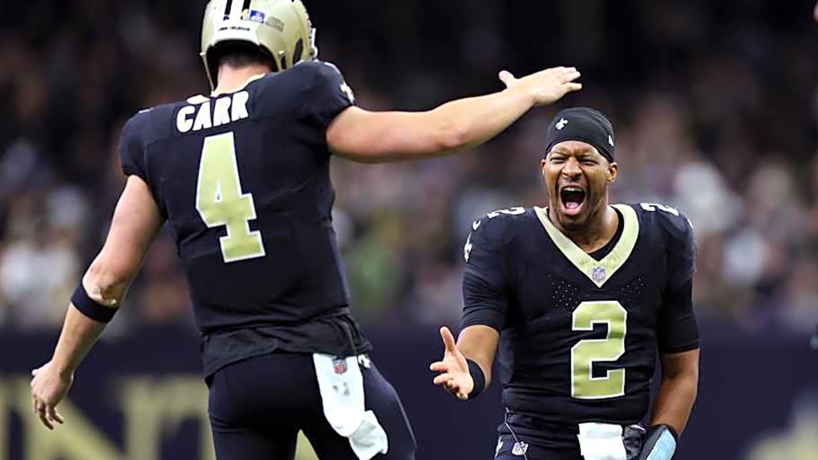 Saints Predicted to Reunite with Fan Favorite to Fix Glaring QB Problem