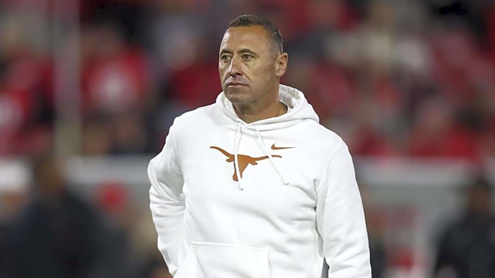 Another Texas Longhorns WR Undergoes Surgery