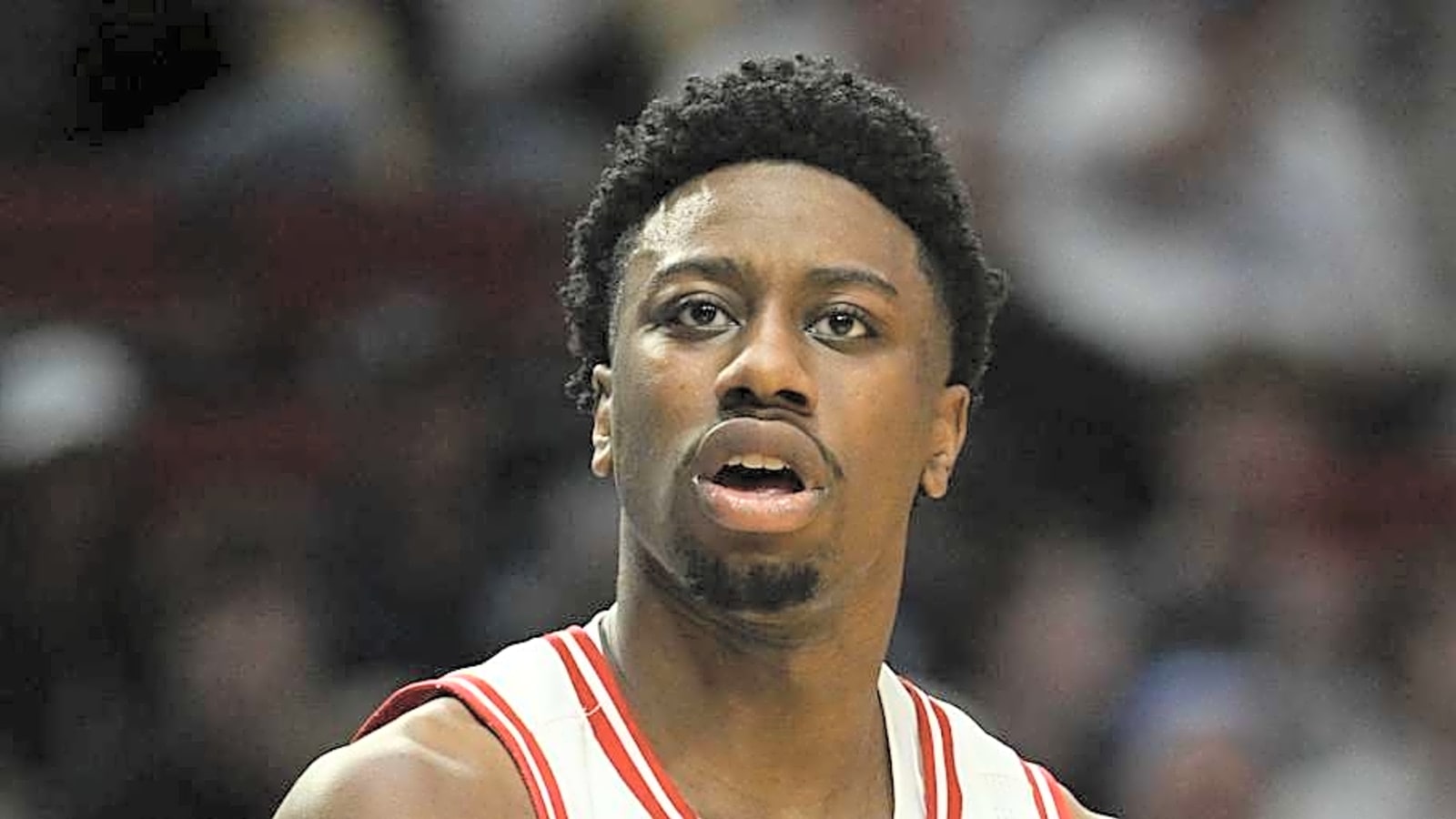 UCLA Makes Final List for Star Wisconsin Transfer