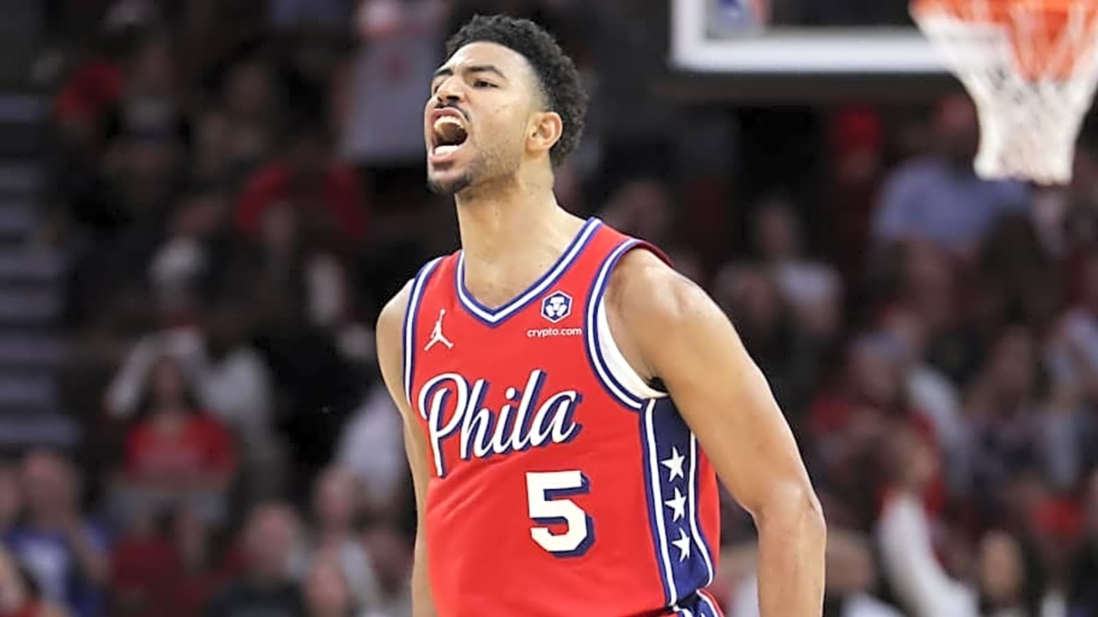 NBA Fans Sound Off on Quentin Grimes&#39; Contract Rumors