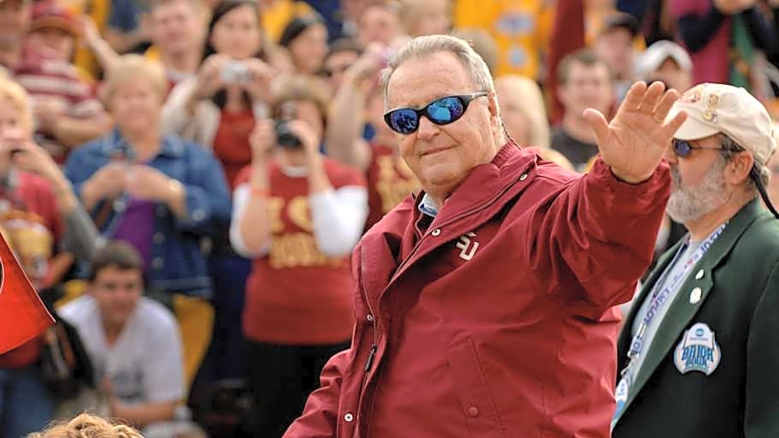 Lawmakers Propose Tallahassee Airport Name Honoring FSU Football Icon