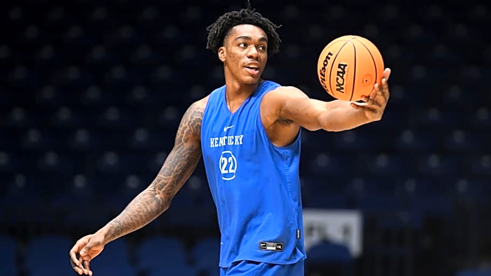 Draft Insider Predicts Utah Jazz&#39;s Second Round Selection