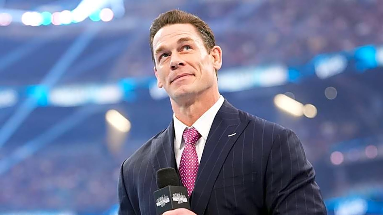 John Cena Addresses WWE Fan Backlash Over John Cena Classic Announcement (Exclusive)