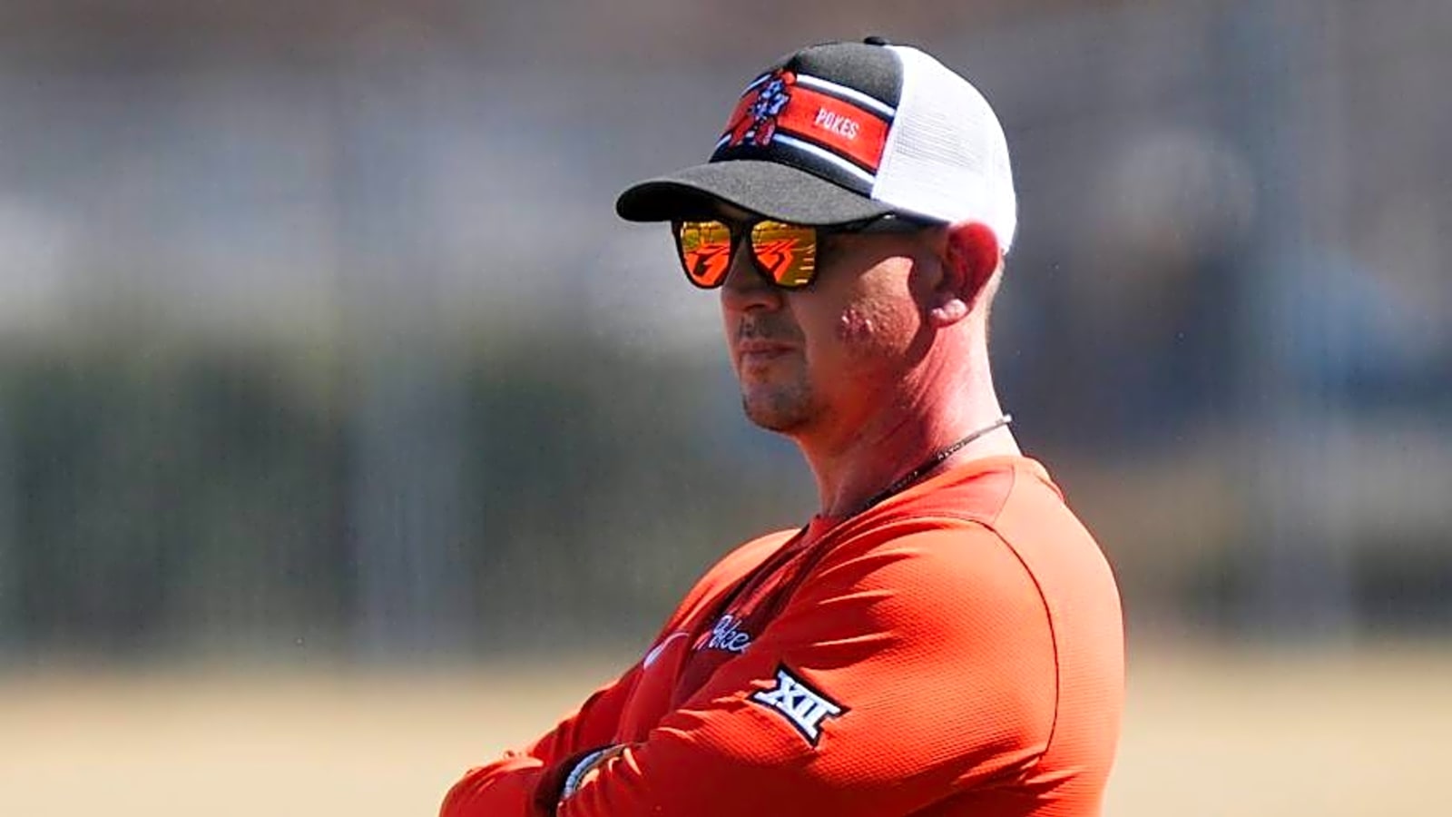 Eric Morris Set To Lead The Charge In Improving The Cowboys