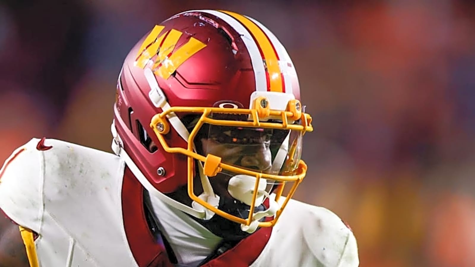 Commanders looking at positives after tough loss vs. Broncos