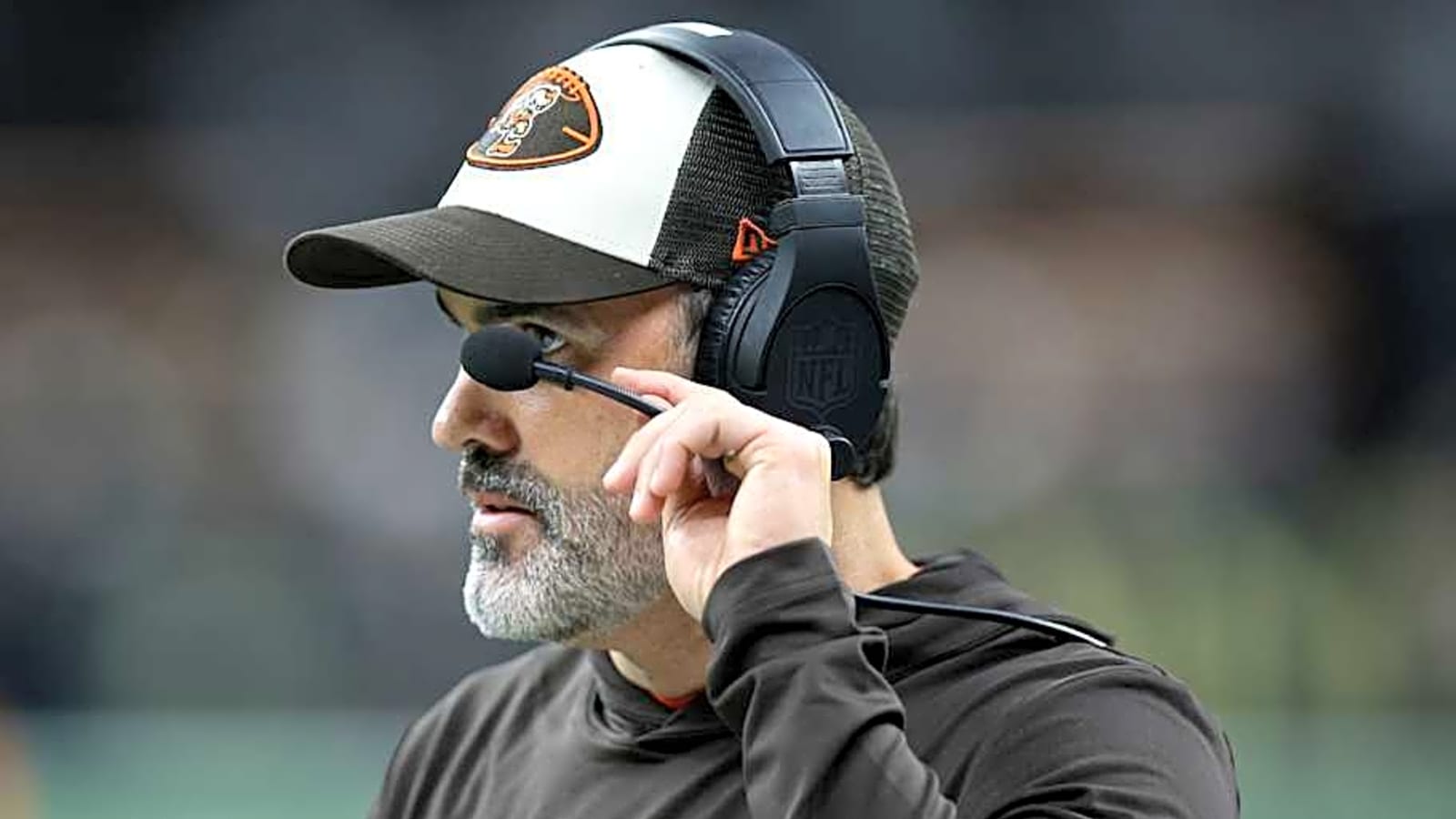 Browns implored to get extension done with former draft pick