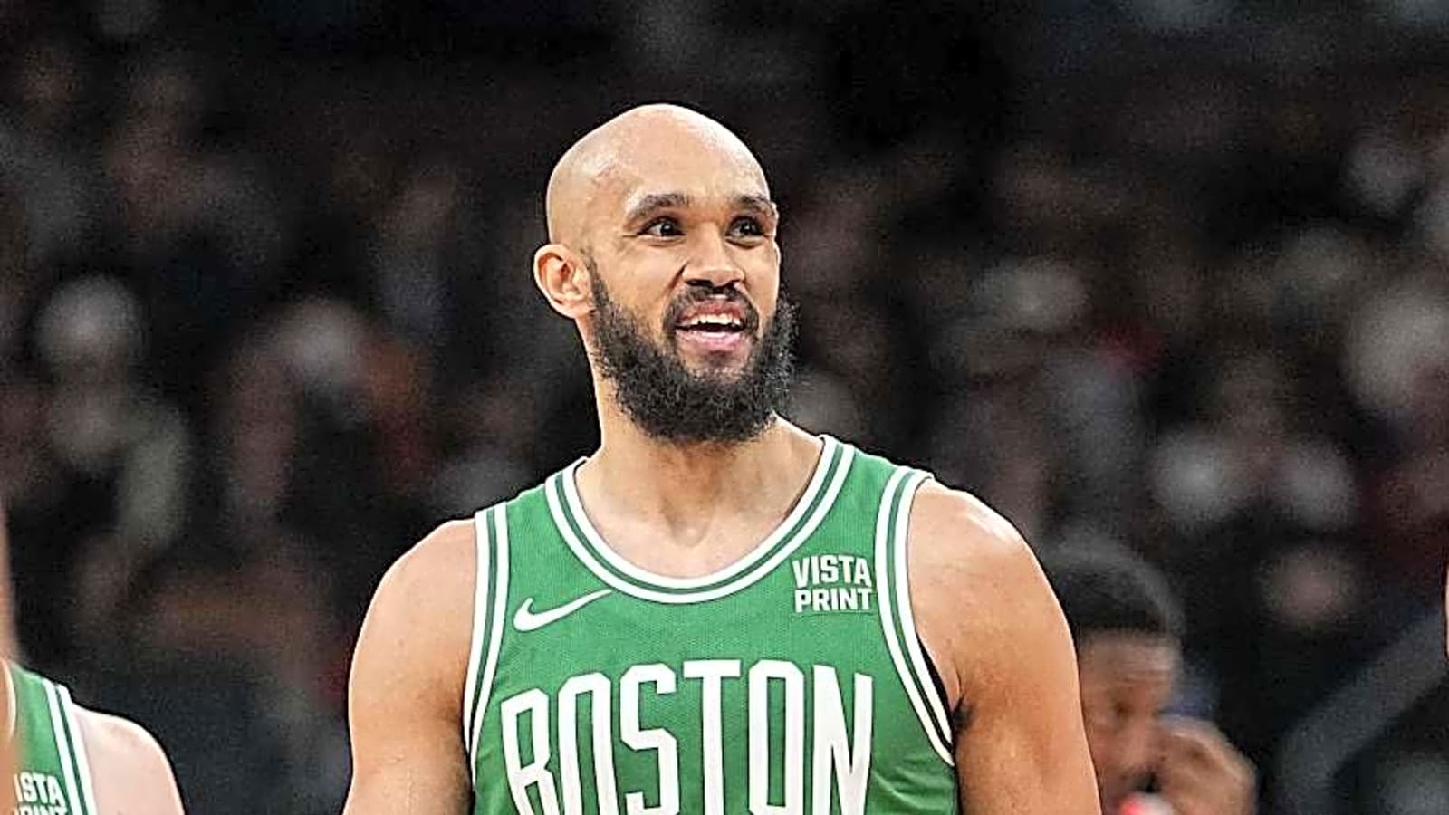 Celtics Could Move Into Top 10 of NBA Draft With Massive Trade