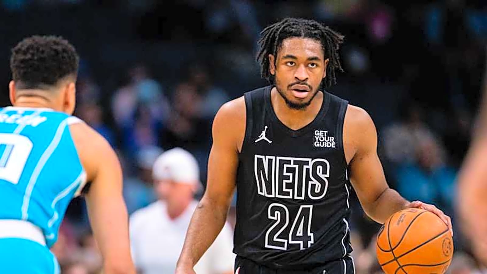 Report: Nets and Free Agent Cam Thomas ‘Very Far Apart in Negotiations’
