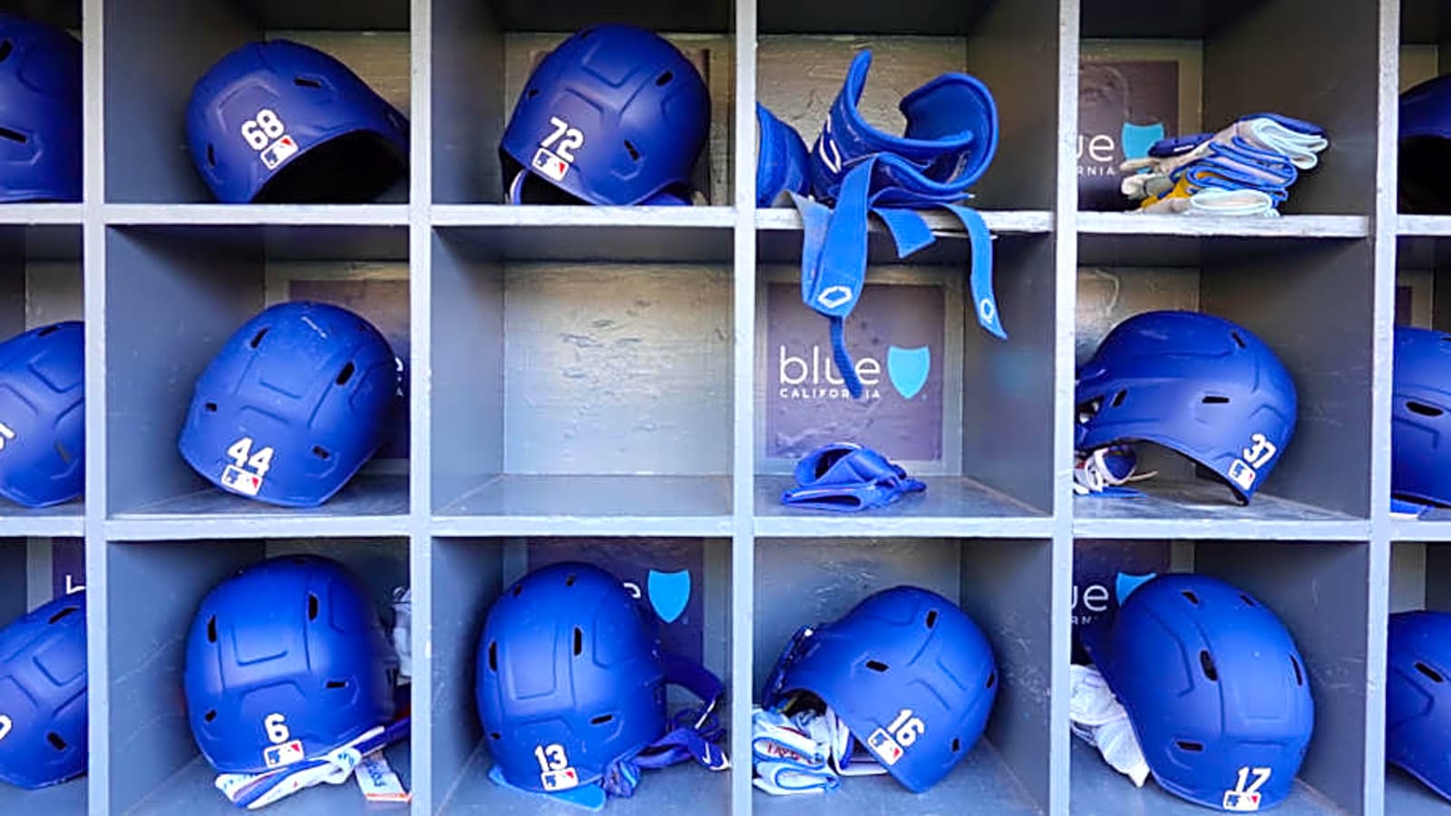 Dodgers' Opening Day Lineup Becomes More Clear With Diamondbacks Starting Zac Gallen