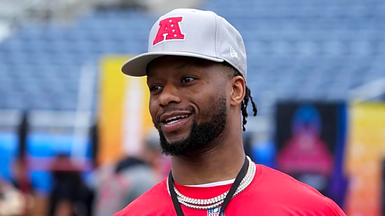 Joe Mixon sidelined with foot injury as Texans open OTAs