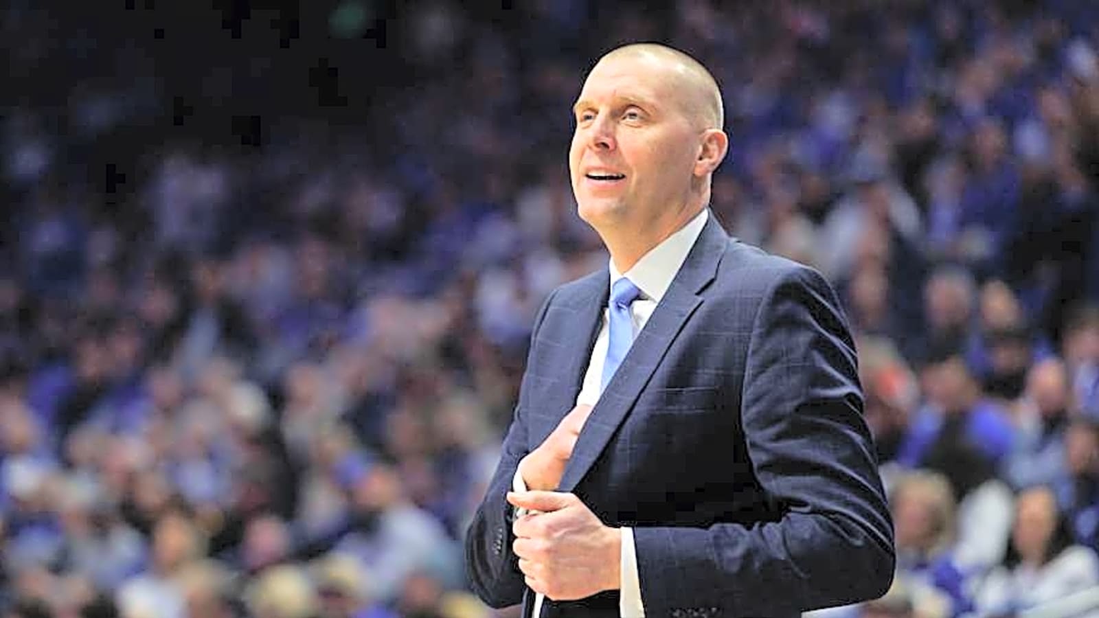 Mark Pope went on a peculiar recruiting visit to see 2026 five-star PG Tay Kinney