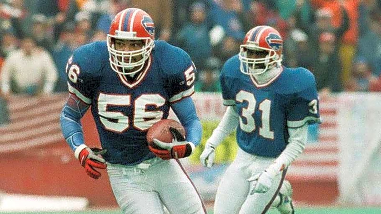 All-Time Buffalo Bills&#39; Top 100 Players: 10-6
