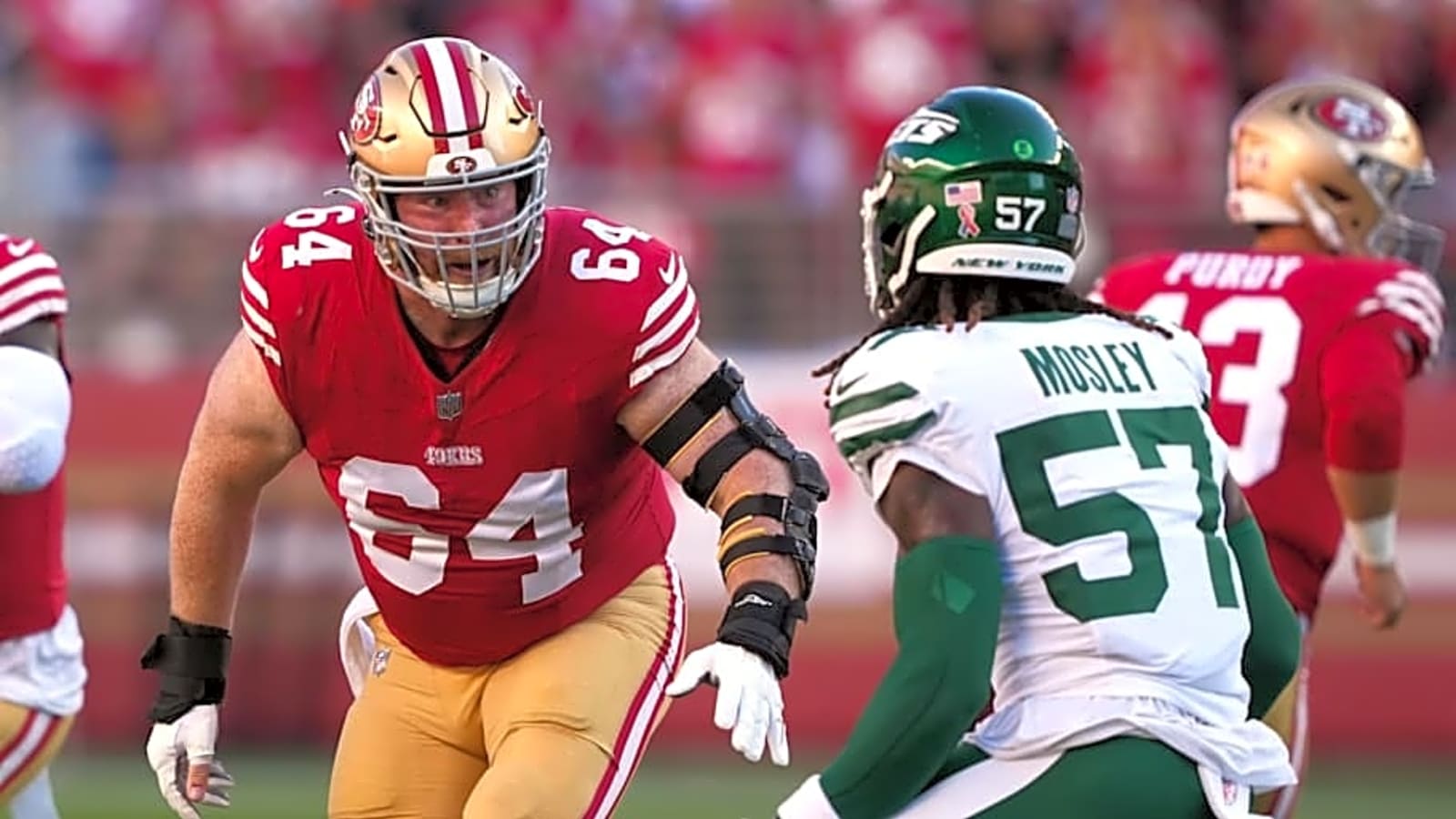 The 49ers&#39; Biggest Question Mark Entering the 2025 Season