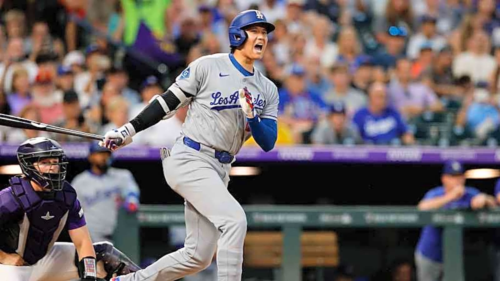 Dodgers Shuffle Bullpen, Lineup Ahead of Series Finale vs Rockies