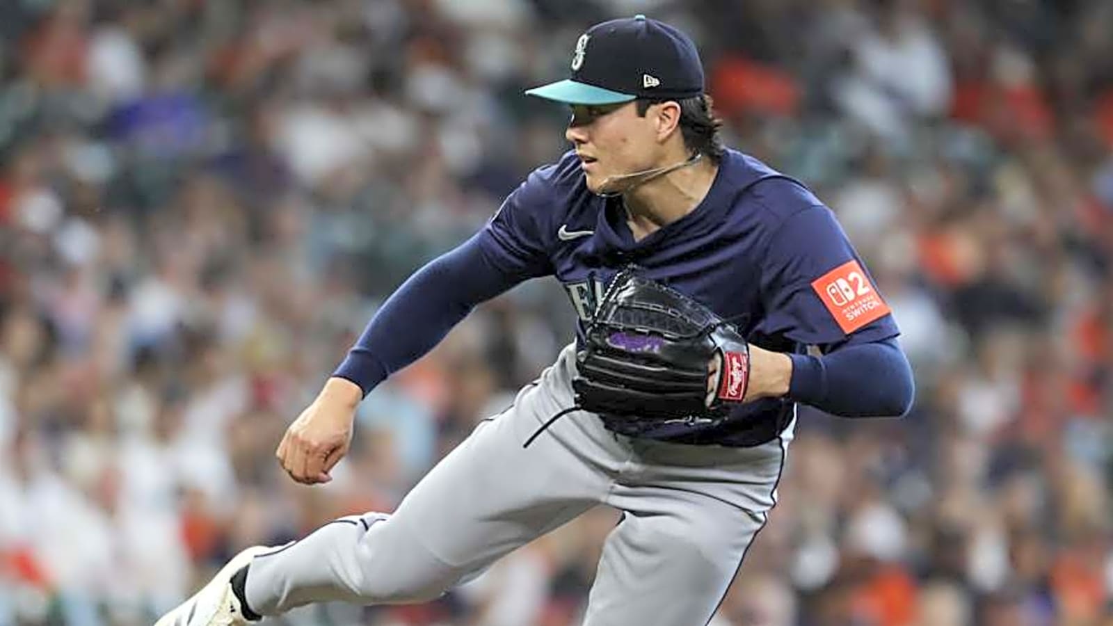 Seattle Mariners Pitcher Bryan Woo Makes Franchise History With Latest Start