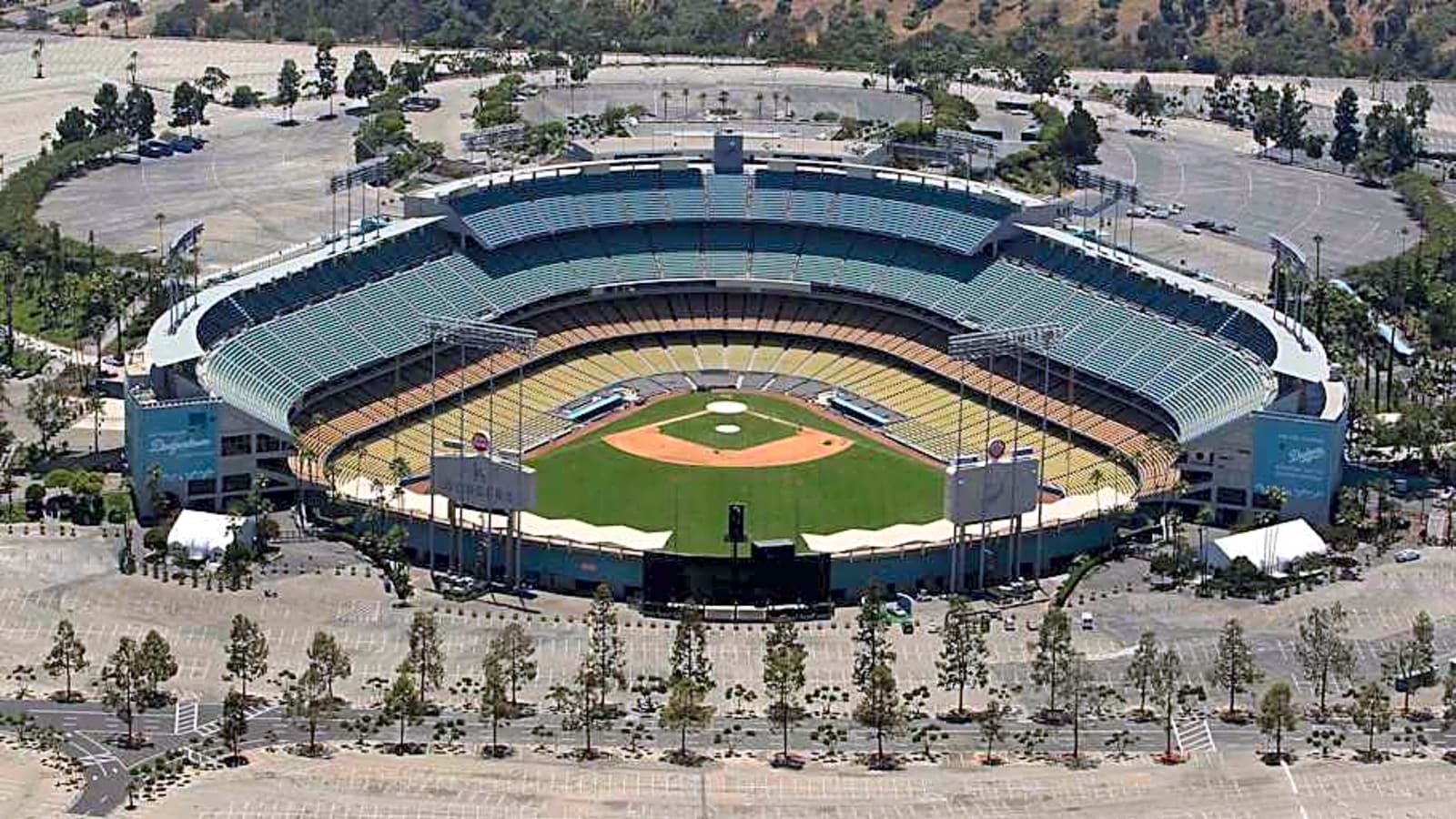 Dodgers Issue Rare Statement Amid ICE Presence Outside Stadium Gates
