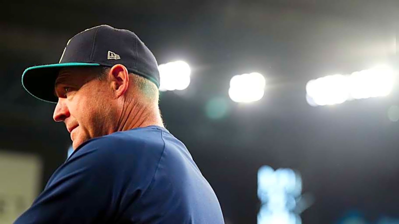 Dan Wilson of Seattle Mariners Reflects on Importance of Father&#39;s Day