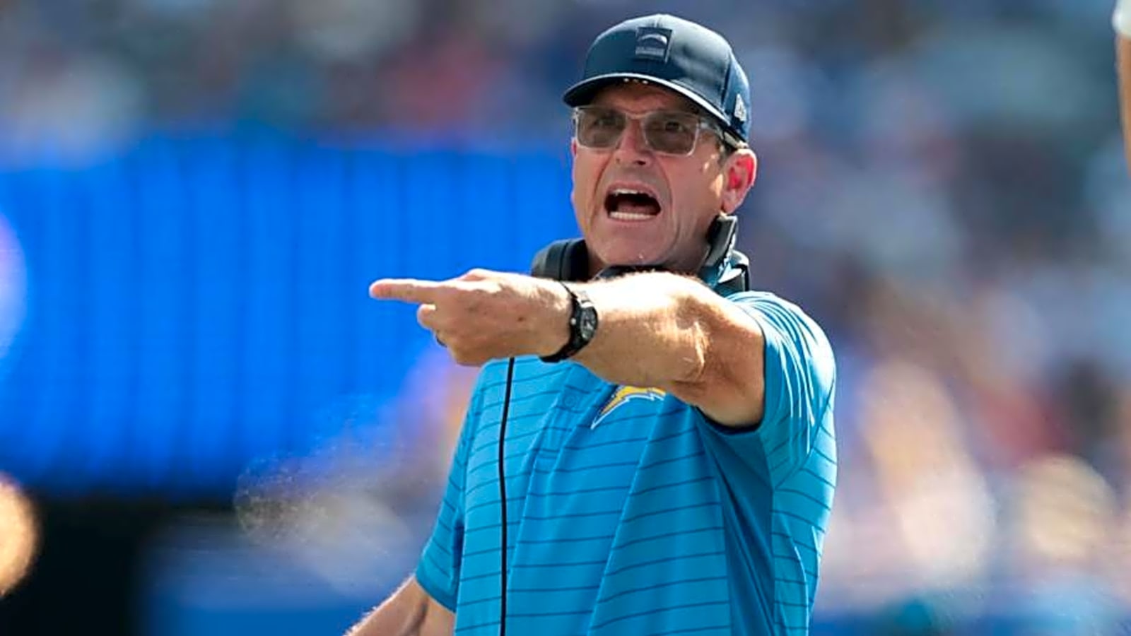 Chargers coach may now be on the hot seat (and not who you think)