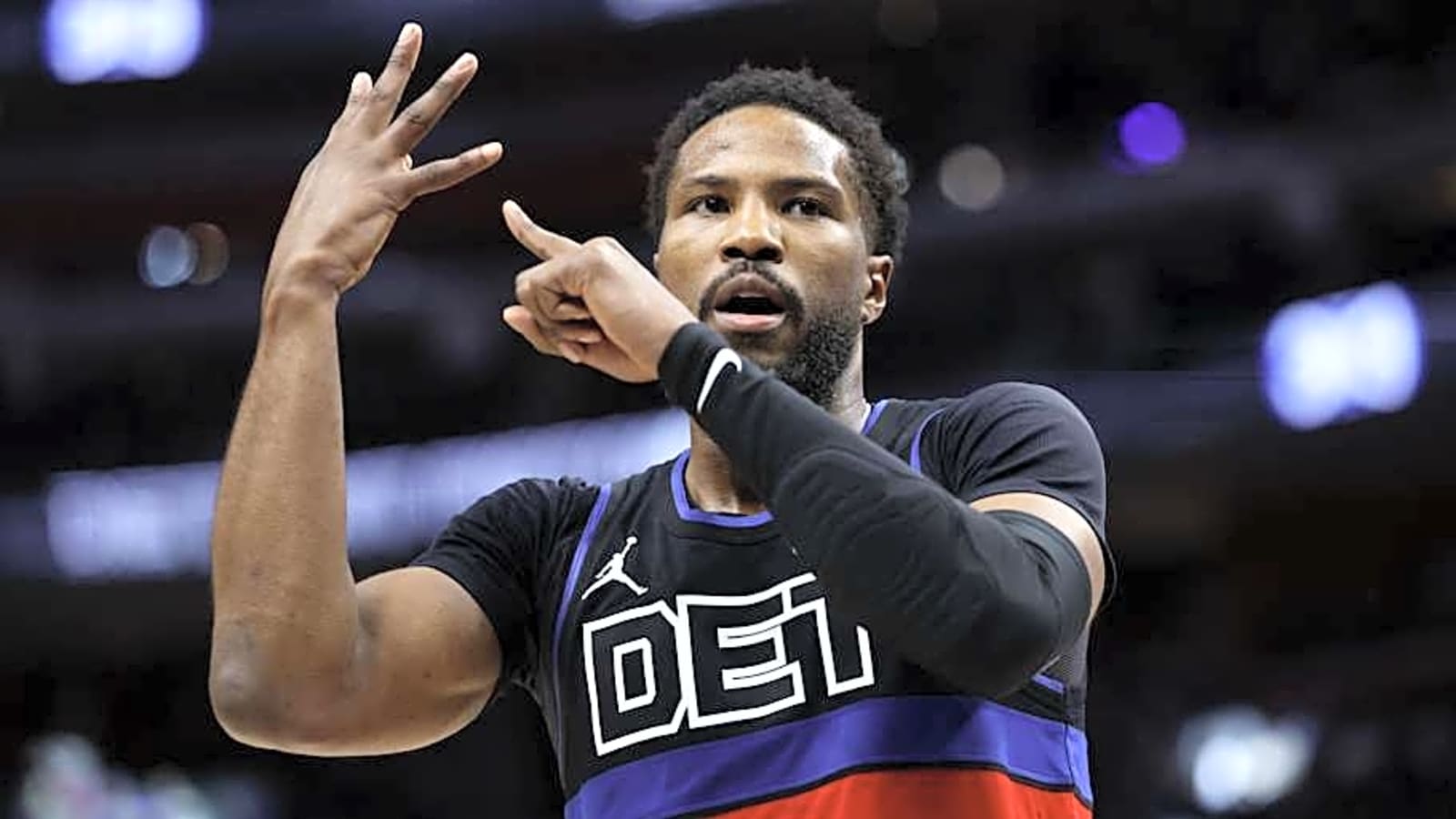 Which East Team Has Financial Edge Over Pistons FA Malik Beasley?