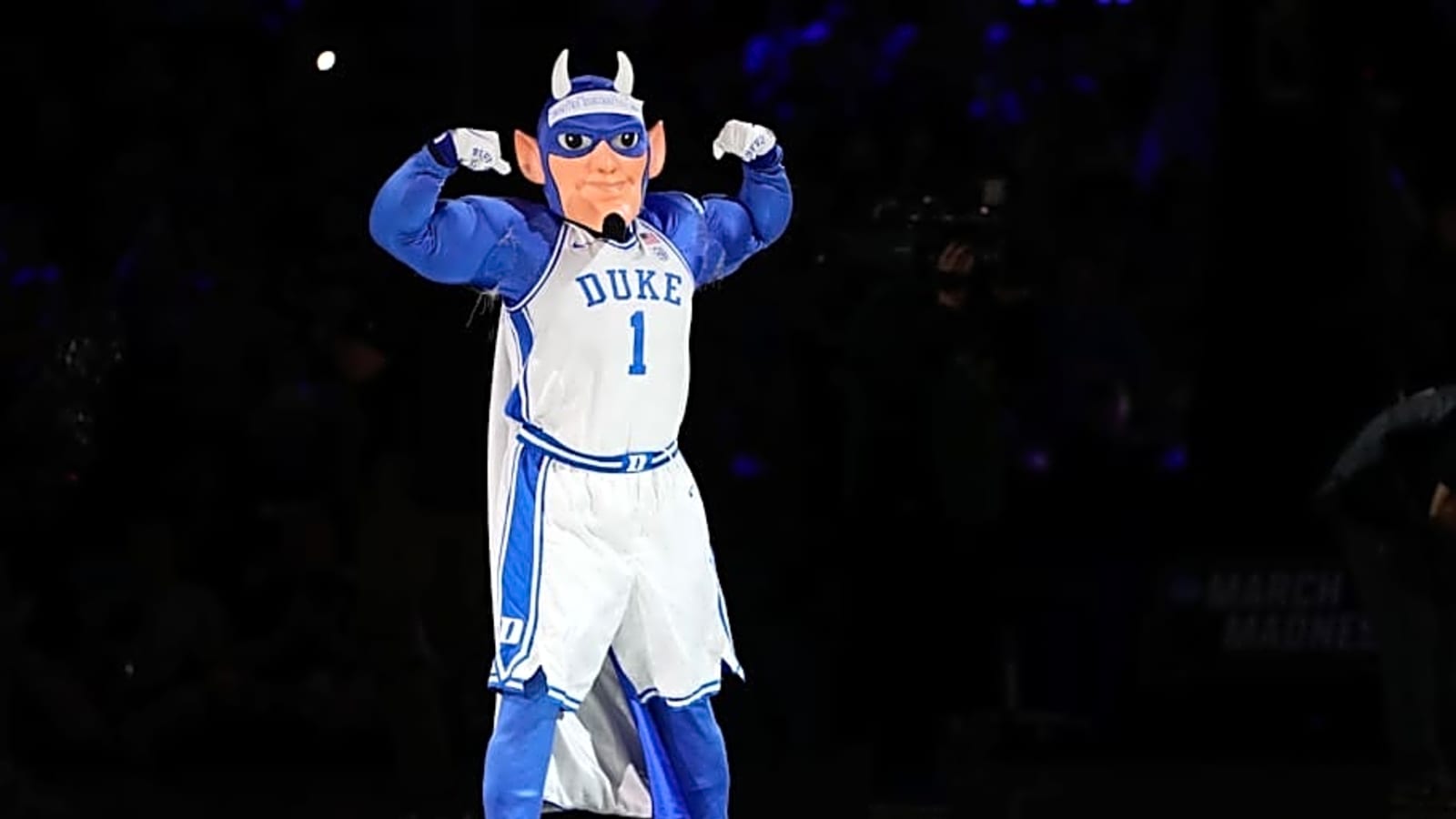 Duke Basketball: Five-Star Forward Schedules Visit to &#39;Dream School&#39;