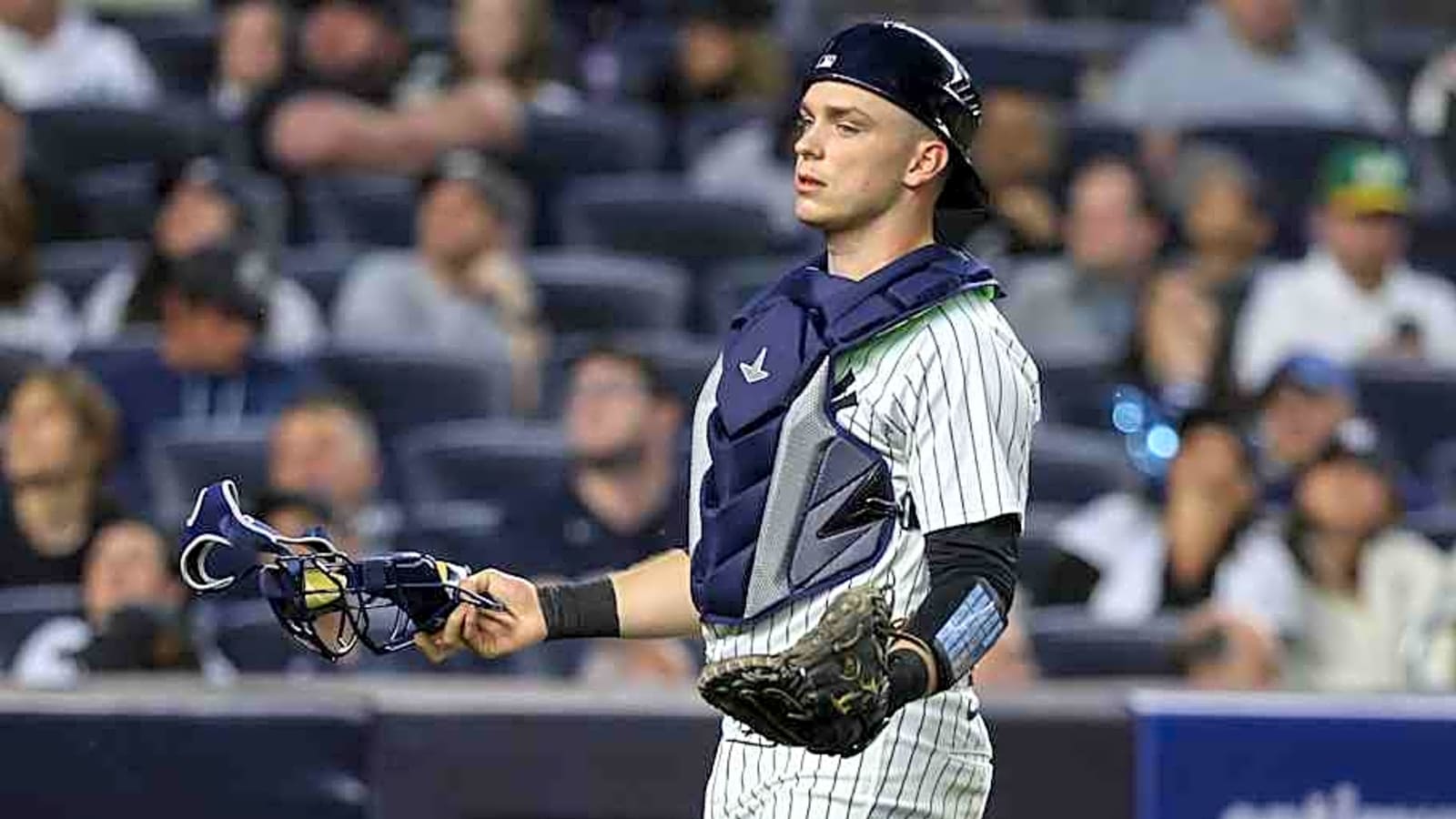 Yankees Duo Becoming Threat at Perfect Time