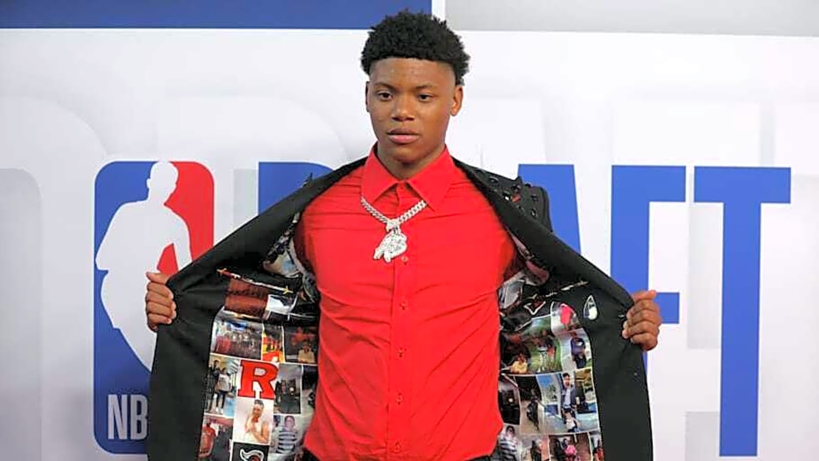 Sixers Prospect Ace Bailey Shoots Down Big Pre-Draft Narrative