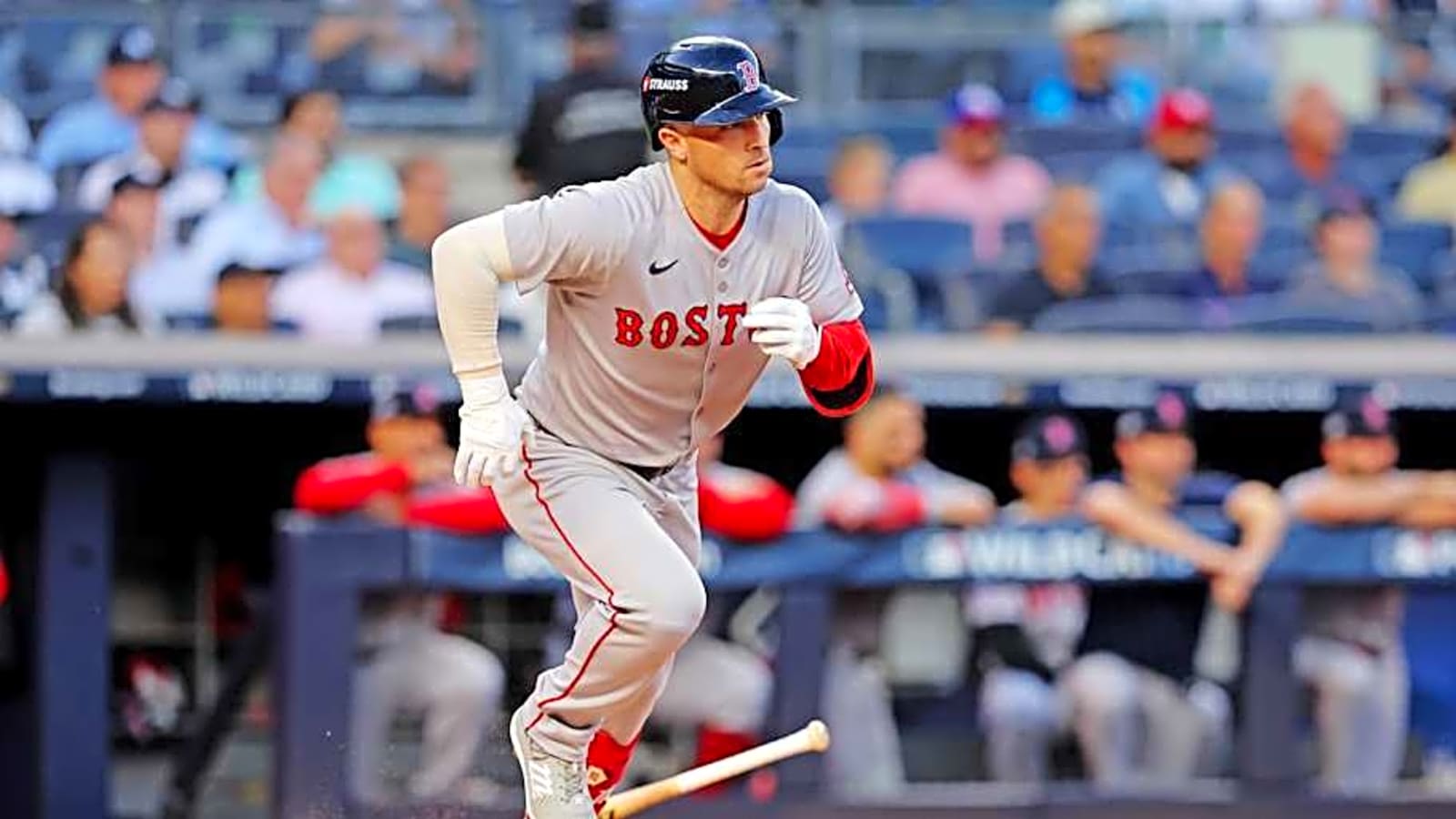 Alex Bregman Prediction Is Music To Red Sox Fans&#39; Ears