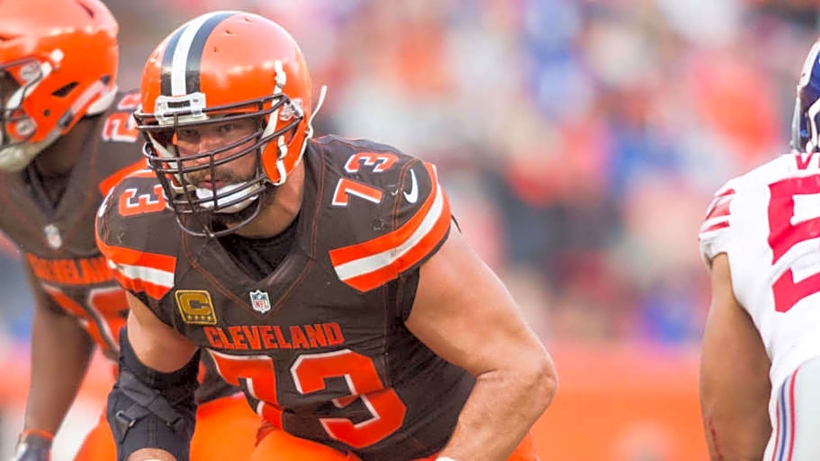 Cleveland Browns Legend Featured on ESPN&#39;s All-Quarter Century Team