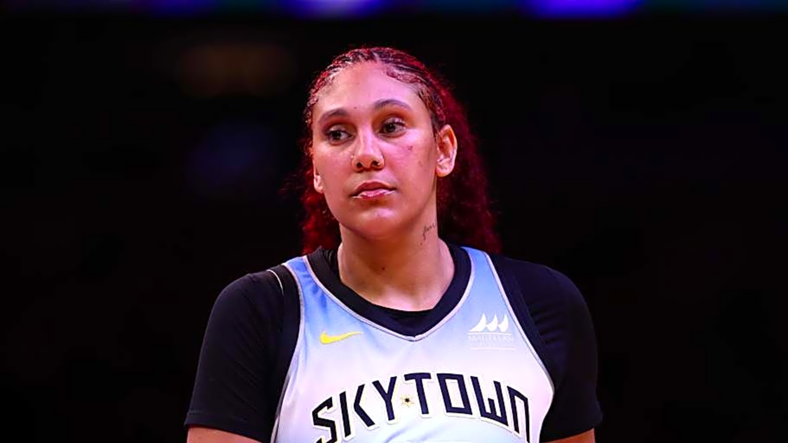 Kamilla Cardoso’s Outburst in China Comes With Consequences