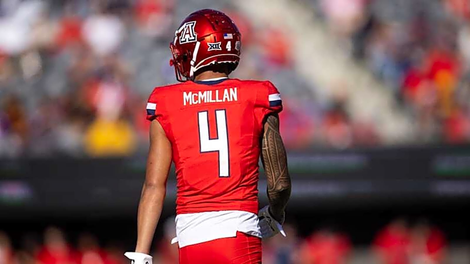 NFL Mock Draft: Raiders Help Out Passing Game in Round 1