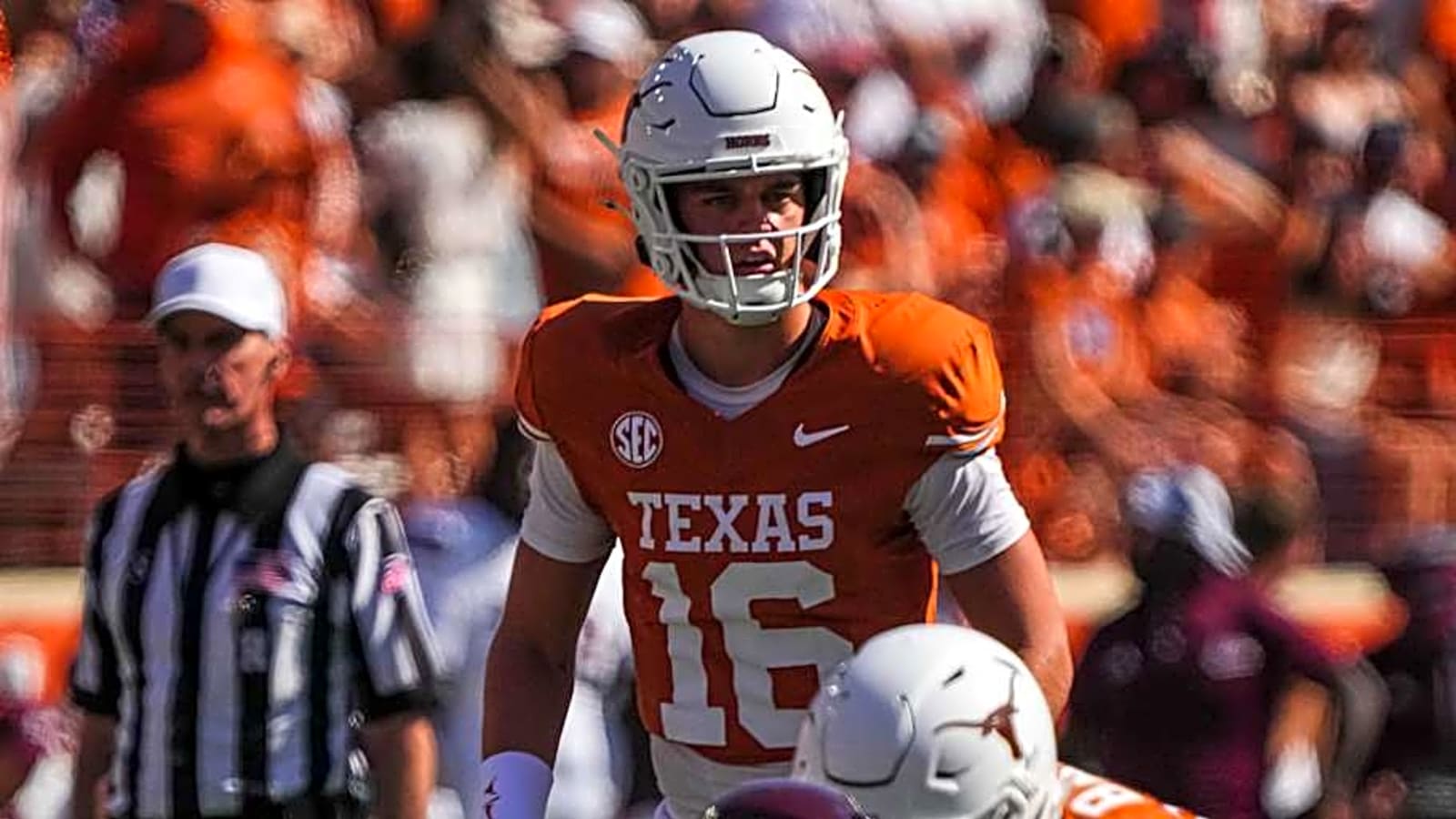Every SEC football team’s projected NIL leader for 2025