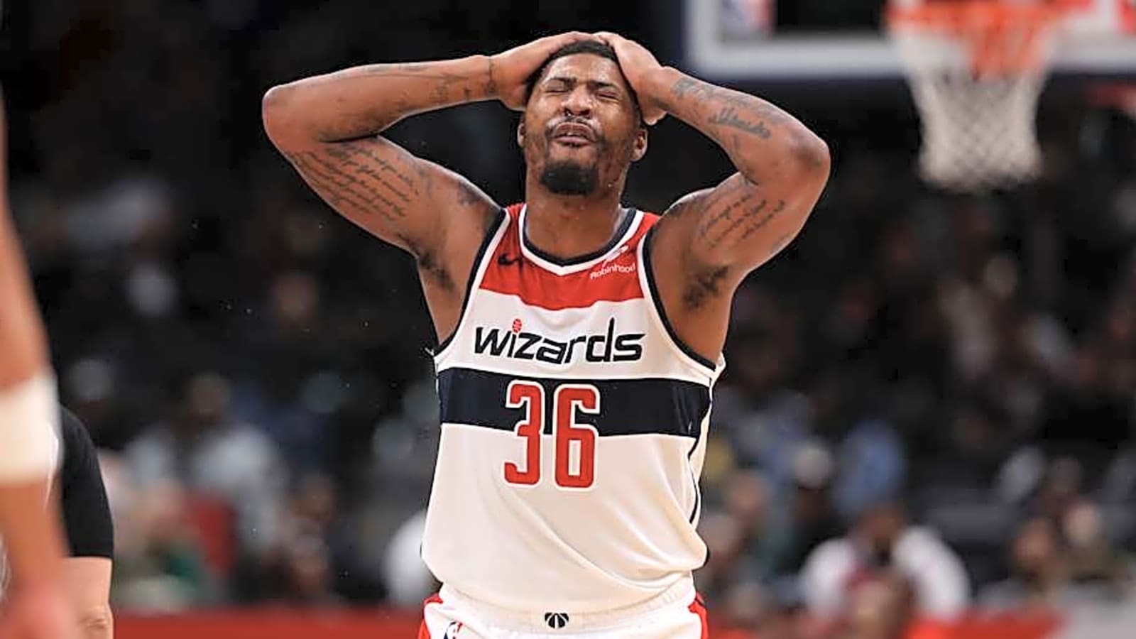 Marcus Smart Signing with Lakers After Wizards Buyout