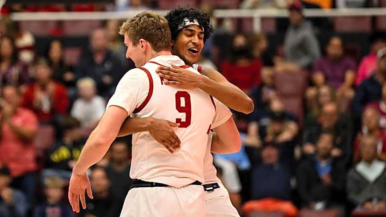 Cole Kastner&#39;s Dual Athlete Story Shows Resilience, Passion for Sports