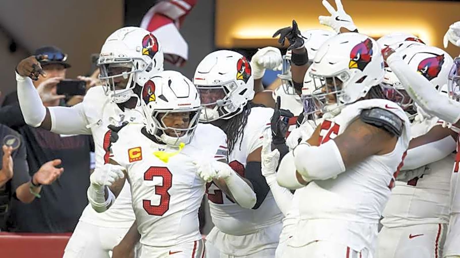 How Good Can Arizona Cardinals Defense Be?