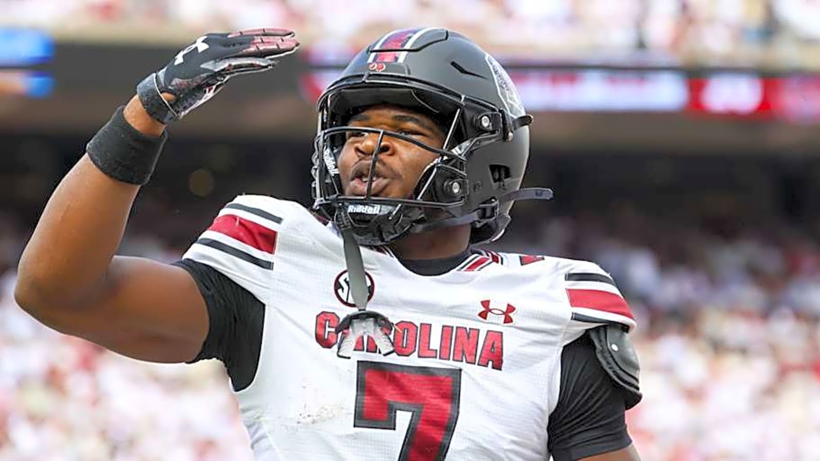 Team analyst answers key question surrounding promising Seahawks rookie