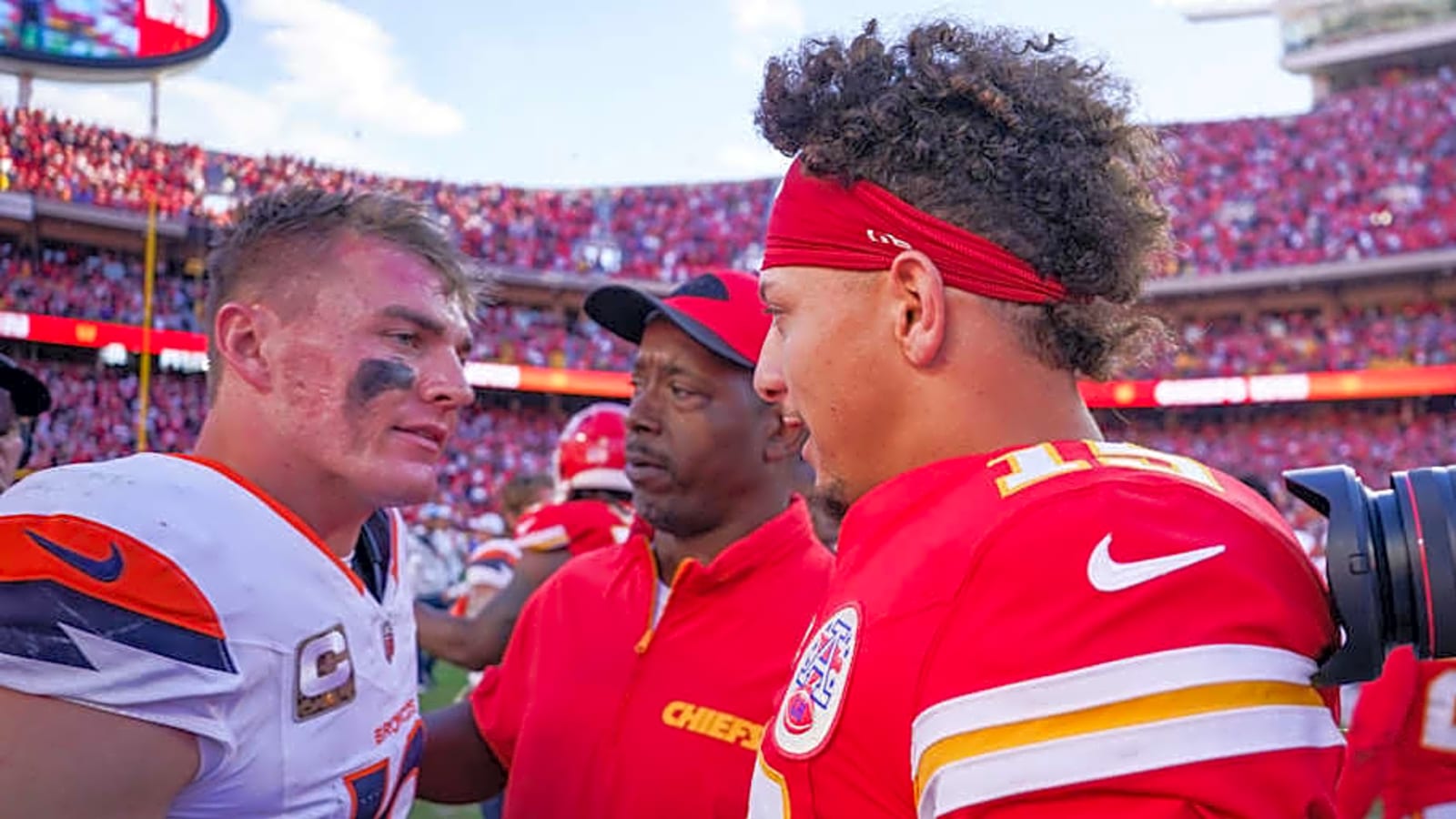 Where the Chiefs Stand in Battle-Tested AFC West