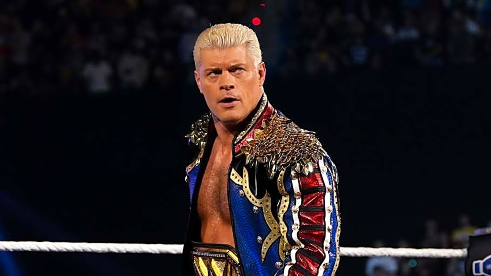 Cody Rhodes Reveals the Mistake Most Wrestlers Make With Social Media