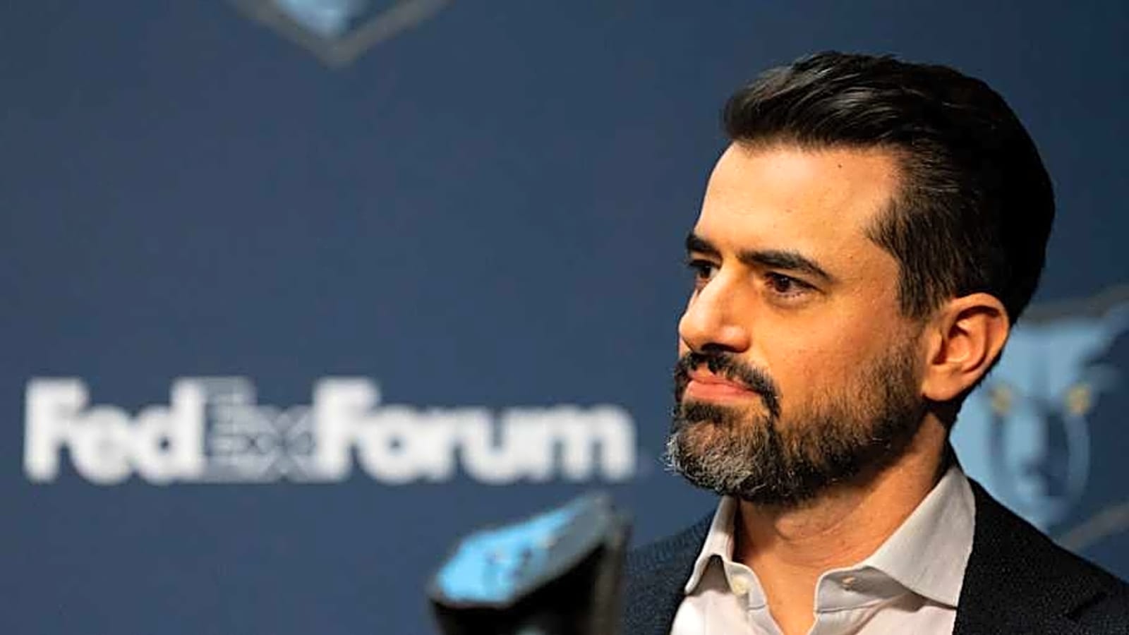 Memphis Grizzlies Announce Trade With Rockets