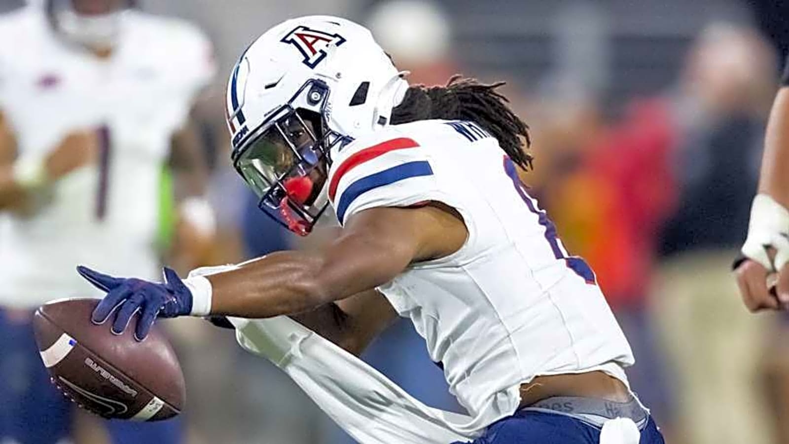 Takeaways From Arizona's Statement Win Over Arizona State