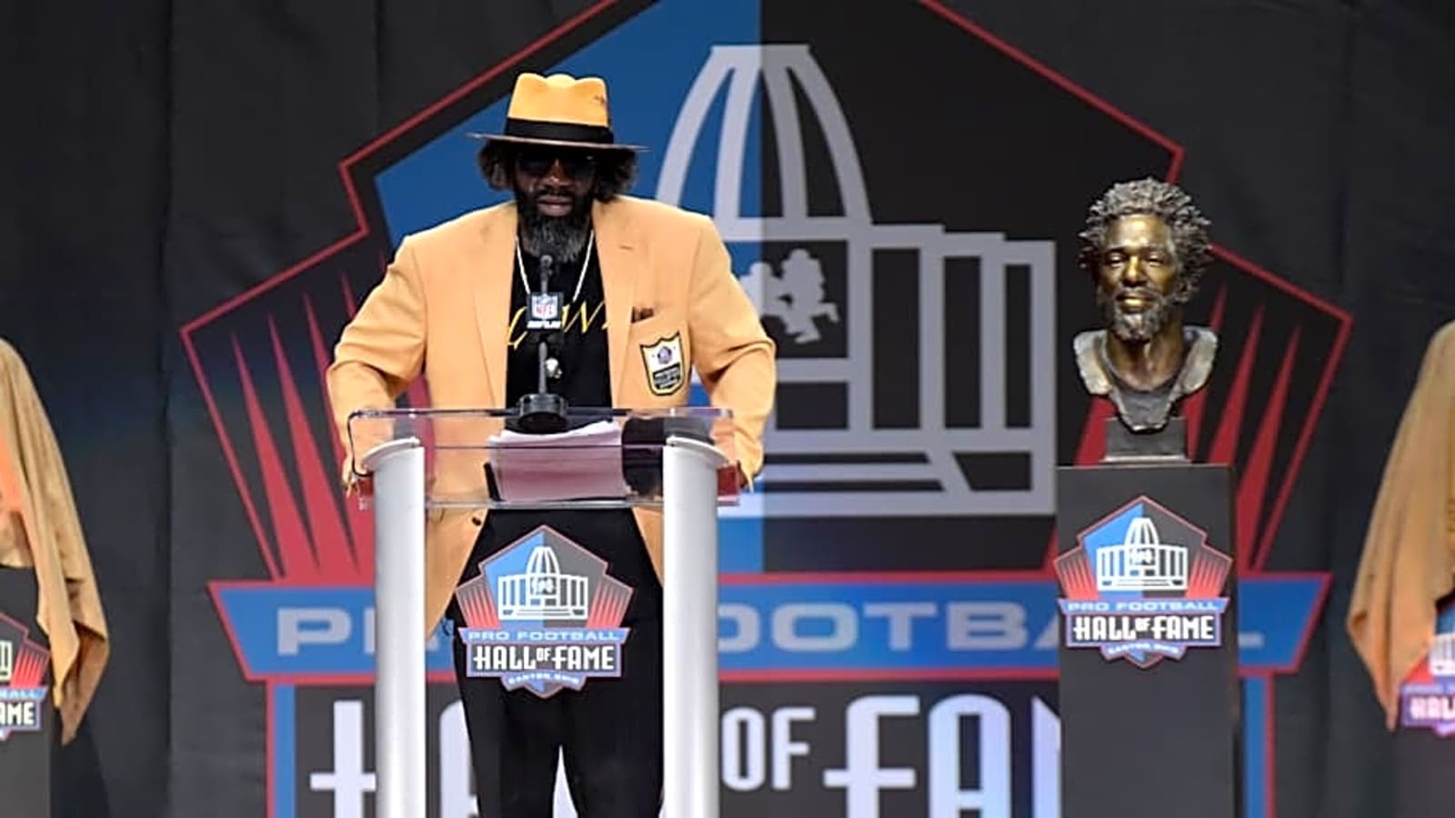 Ravens Legend Named Century’s Most Valuable Safety Draft Pick