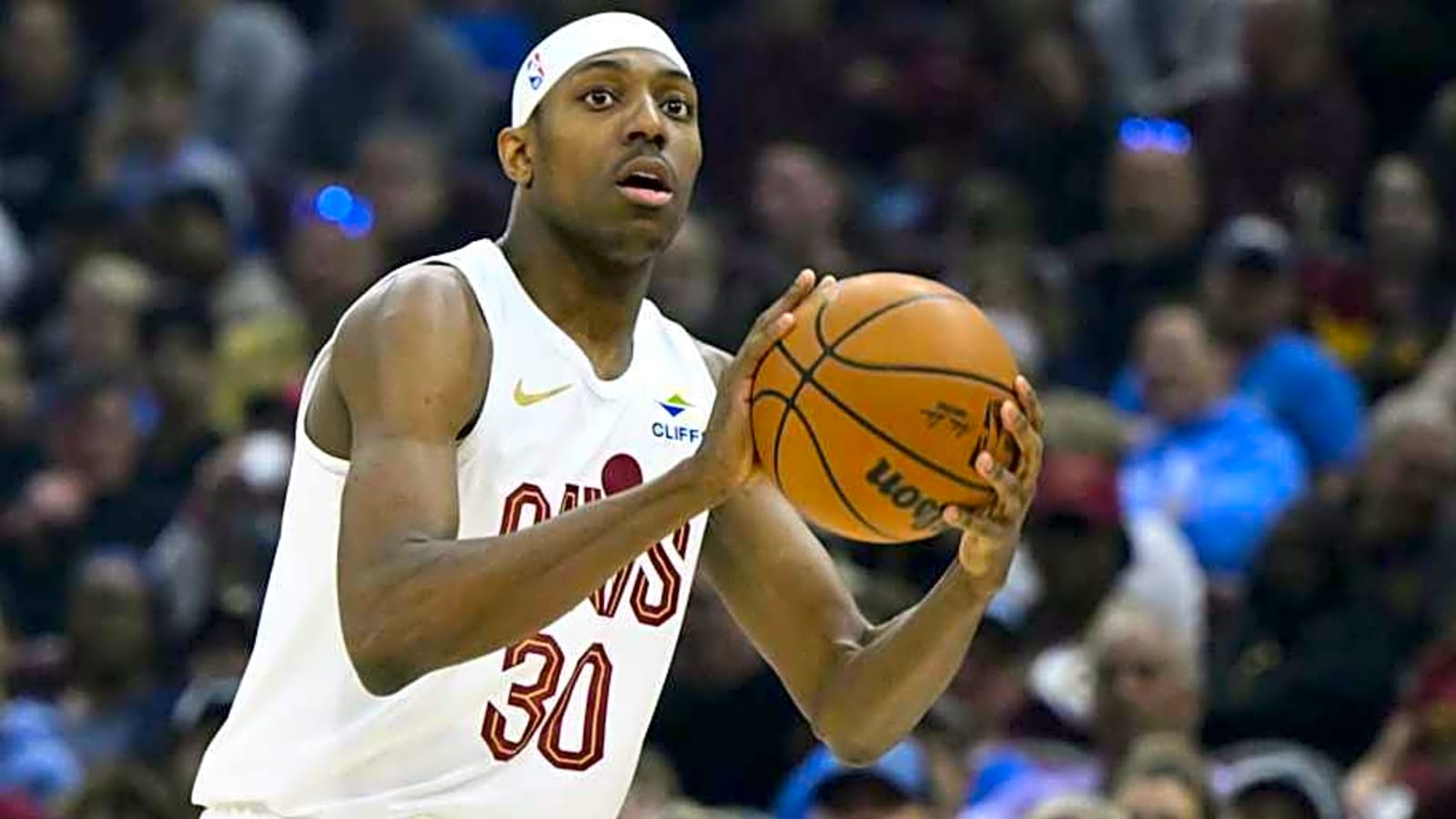 Cavaliers Forward Shares His Summer League, Offseason Goal