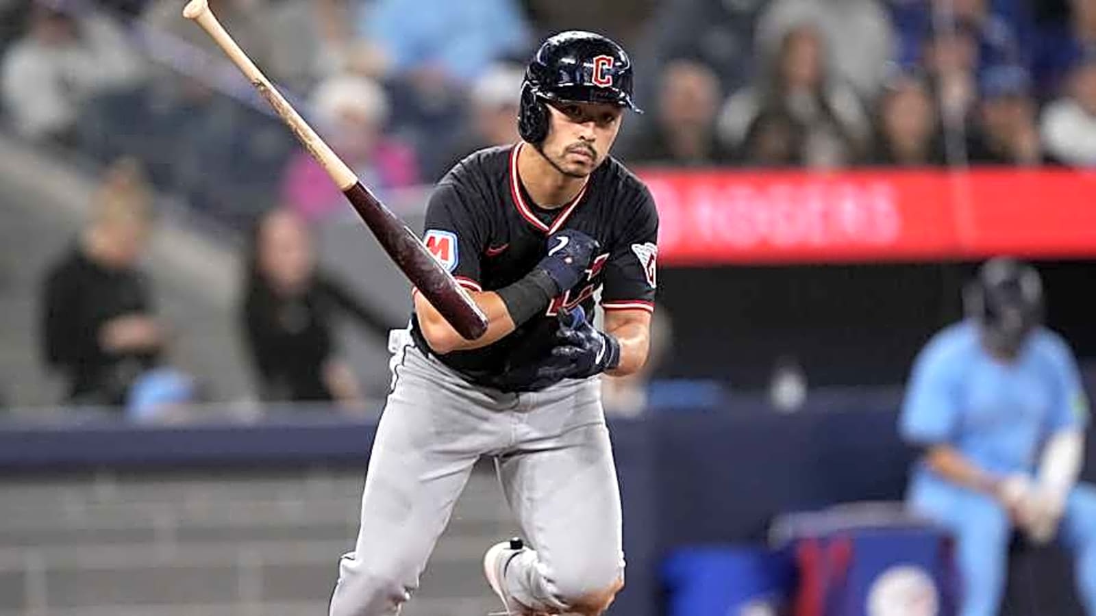Cleveland Guardians Star Leads MLB In An Incredible Stat